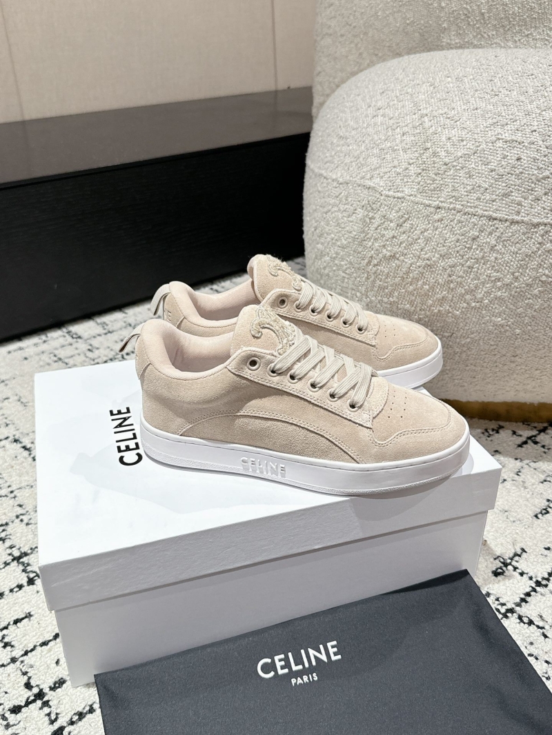 Celine Casual Shoes